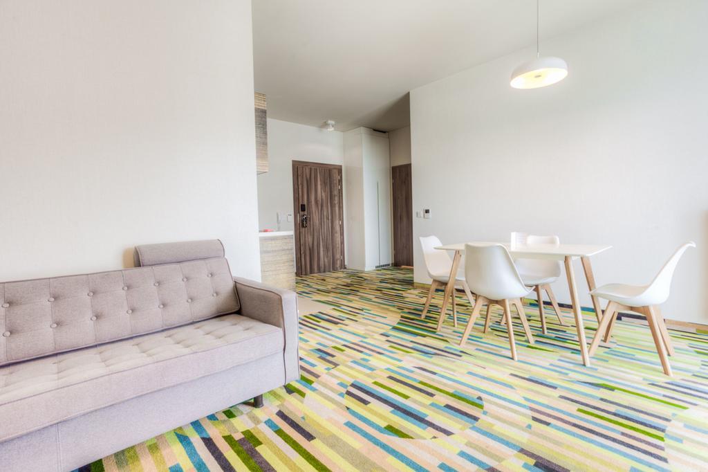 Baltic Park Molo Apartments By Zdrojowa Świnoujście Exterior foto